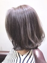 ロイヤルヘアー(ROYAL HAIR)&nbsp;パールラベンダーグレージュ