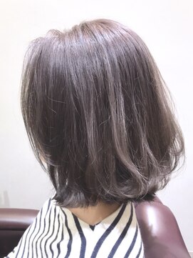 ロイヤルヘアー(ROYAL HAIR) パールラベンダーグレージュ