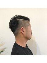 ガーデンエス 緑井店(GARDEN es)&nbsp;ボウズスタイル