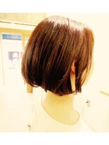 チカフ(ticafu)&nbsp;bob