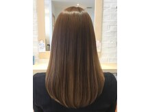 マリーナヘアー(marina hair)