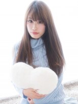 クアトログランシュ 水戸店(QUATRO×GranCieux)&nbsp;【可愛すぎてヤバい】2017S/Sまとまるロングスタイル