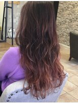 ガーデン(GARDEN)&nbsp;ベビーピンク