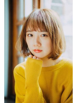 アリウス(ALIUS by posh) 【ALIUS 池袋】おすすめスタイル