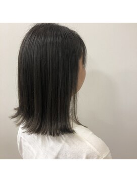 ジュール イオンモールKYOTO店(Jour) 【Jour京都：北谷】ナチュラル ロブ