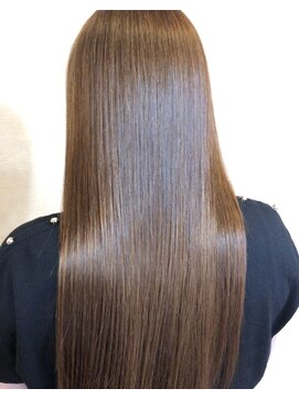 ヘアメイク ロココ(Hair Make Rococo) サプレストリートメント