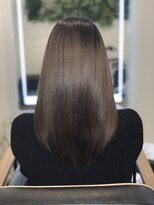 アールサロン アオヤマ(Rr SALON AOYAMA)&nbsp;ダメージケアプラチナ