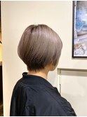 Aimee町田ホワイトベージュ
