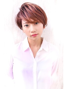 パインズループ(PINES LOOP) ショート3