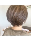 ショートスタイル