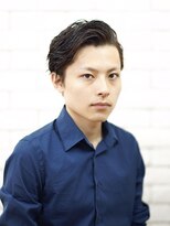 ビランチェ 池袋(bilancia)&nbsp;サイドグラデーション◆ルーズヘア