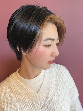 ニパーセント(2percent %) フェイスフレーミング