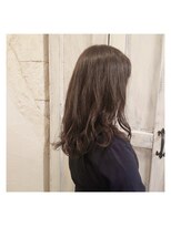 ルパラディ(leparadis)&nbsp;ゆるっとナチュラルカール