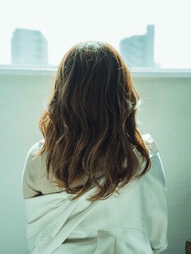 アカサ(A.casa) ナチュラルカール/20代/30代/40代/50代/西阿知/イオン倉敷