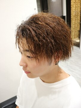 ウィキッド(WICKED) TWIST