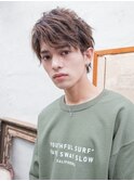 メンズカット◎10代20代30代
