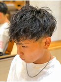 ツイストスパイラル