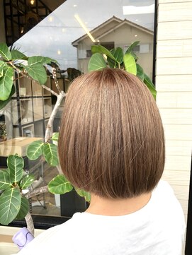 ゼロプラス(ZERO +) ミニbob