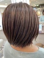 マニクレアーレ 北千住店(mani CREARE)&nbsp;束感ボブ