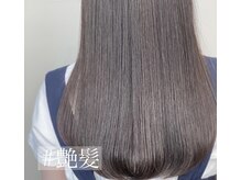 レイナ レイ REINA REYの雰囲気(#髪質改善)