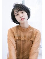 ビューティービースト 本通り店(beauty:beast)&nbsp;ナチュラルボブ