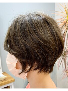 サイイン(saiin) ハイライトショート