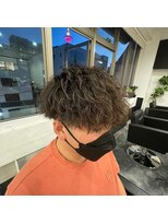 ビーテックバイゼン(B TECH by Zen) 緩めツイストスパイラル