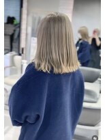 アップル(APPLE!)&nbsp;ミルクティーベージュ