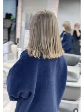 アップル(APPLE!) ミルクティーベージュ