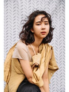 マド(Mado) SHE for Mado