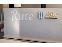 ルッチェ(Ruce)の雰囲気（ご来店の際はこちらで受付をお願いします★）