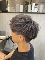 ノン 恵比寿(NoN)&nbsp;メッシュパーマ