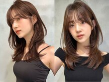 【脱・普通女子！】垢抜けたい！イメチェンしたい！そんな女性に"レイヤーカット"がオーダーされる理由とは