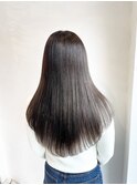 【コアミー】ダメージケア×アッシュグレージュ/20代30代40代