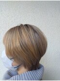 ショートレイヤー