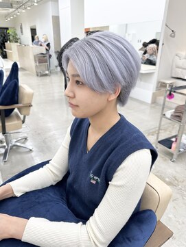 ニュート(Neut ) ペールブルー