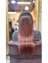 トイロ(toiro)&nbsp;ピンクベージュ＋ロング