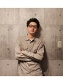 ヘアーワークスルード(Hair works RUDO) 西廣 翔太