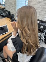 ミスト(MIST)&nbsp;ミルクティーベージュ