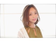 キャンディ 方南通り店(CANDY)の雰囲気（扱いやすい再現性のあるナチュラルスタイルが人気です【方南町】）
