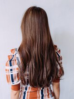 アマリス(Amaris) ロングスタイル20代/30代/40代/庭瀬