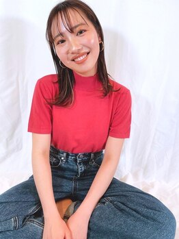 ビアンカ(BIANCA)の写真/誰でも通いやすいお得なクーポン有★いつでも美しく、かっこいいスタイルをご提供します◇【前橋】
