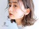 ヘアリゾート粋 新宿三丁目本店の写真