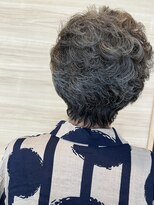 ラパス(LAPAZ)&nbsp;マダムヘア