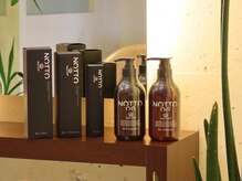 フィオーレ(Fiore)の雰囲気（カラーやパーマのダメージをなるべく無くしたい。それが願いです）