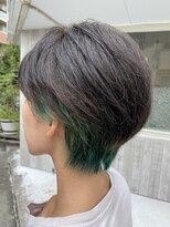 リミエ(RIMIE)&nbsp;インナーカラー