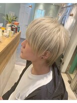 アトレ(attre)&nbsp;ホワイトカラー