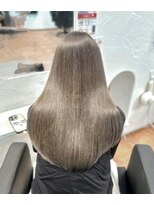 マッスカラーバイ美色館 大阪(MASS COLOR by 美色館)&nbsp;ライトグレージュ