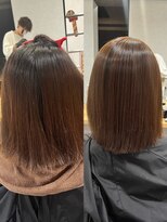 ハイパー(HYPER)&nbsp;酸性ストレート