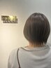 デザインカット（シャンプー無し）